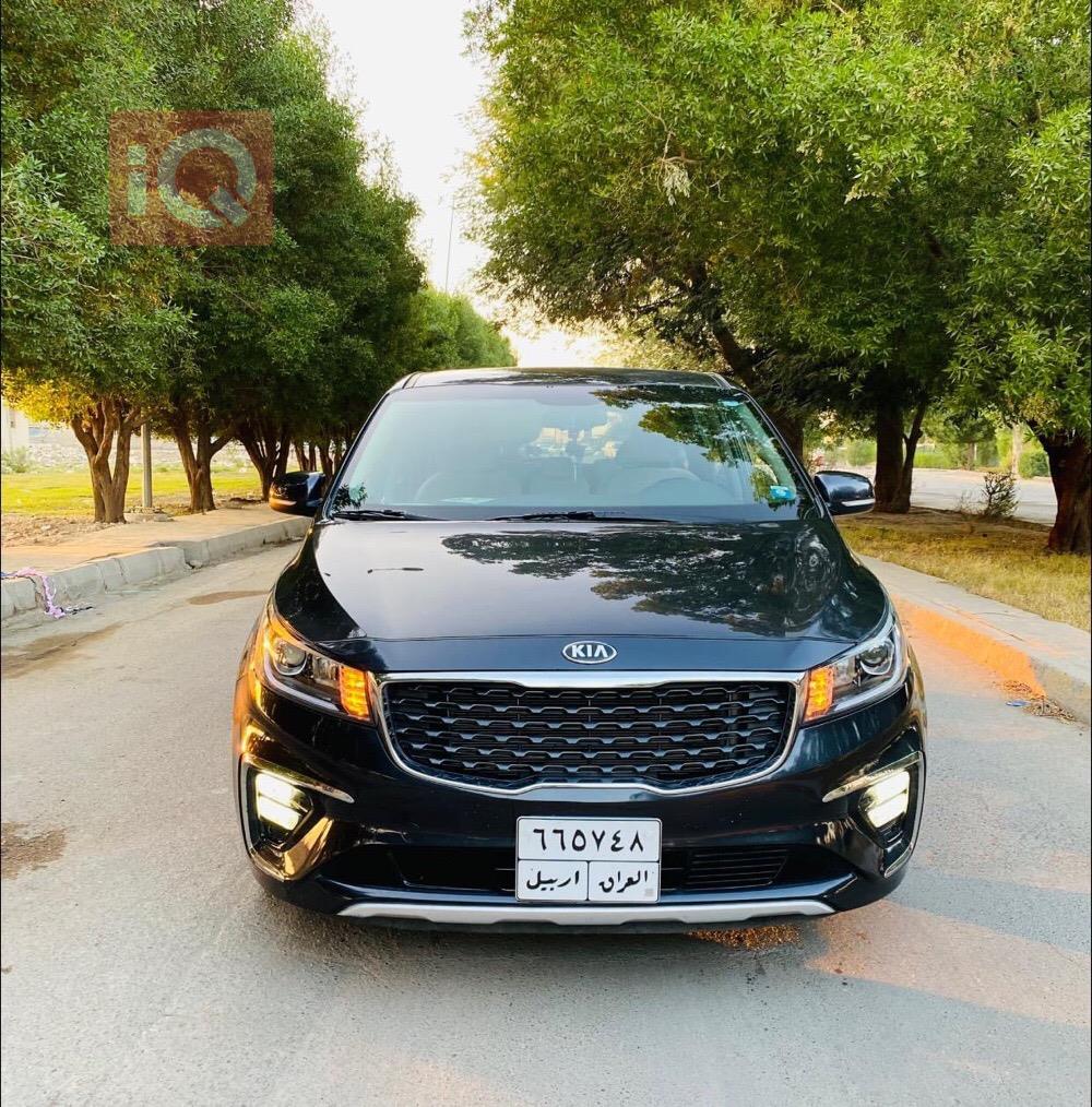 Kia Sedona